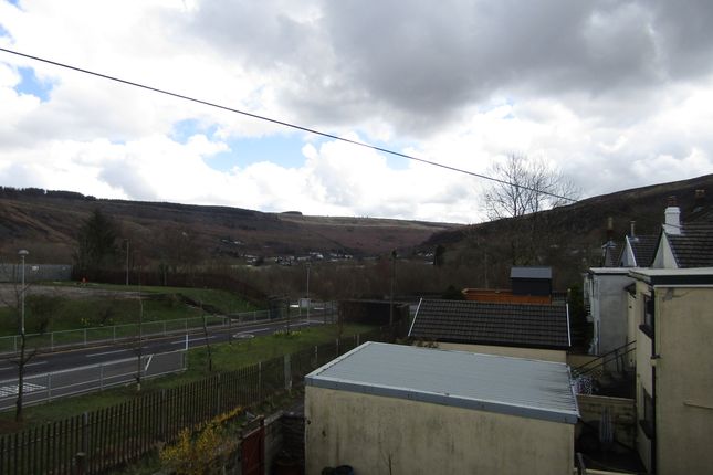 Terraced house for sale in Excelsior Terrace, Maerdy