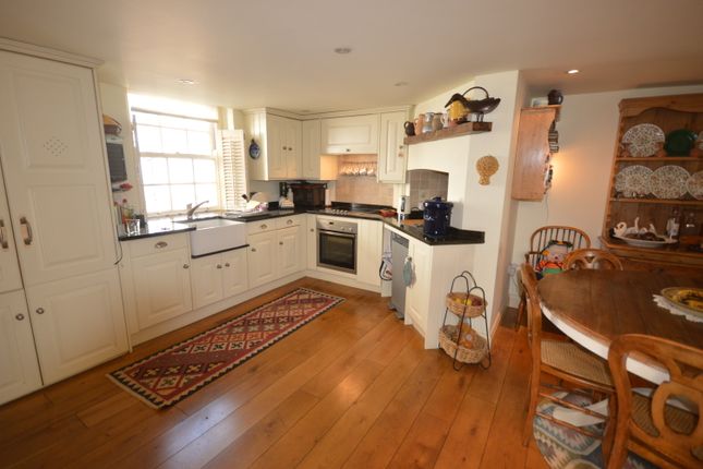 End terrace house for sale in Thames Street, Sunbury-On-Thames