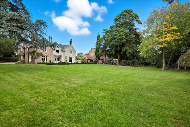 House &amp; Garden