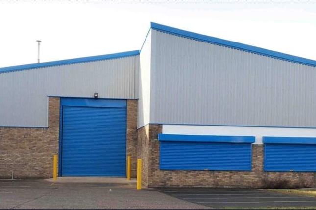 Thumbnail Light industrial to let in Unit 2A Charles Street, West Bromwich