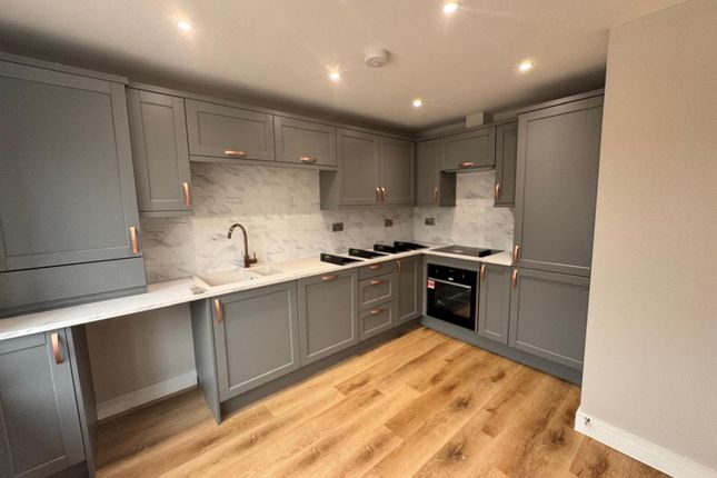 60A Crab Lane, Trinity Fields, Stafford photo 4