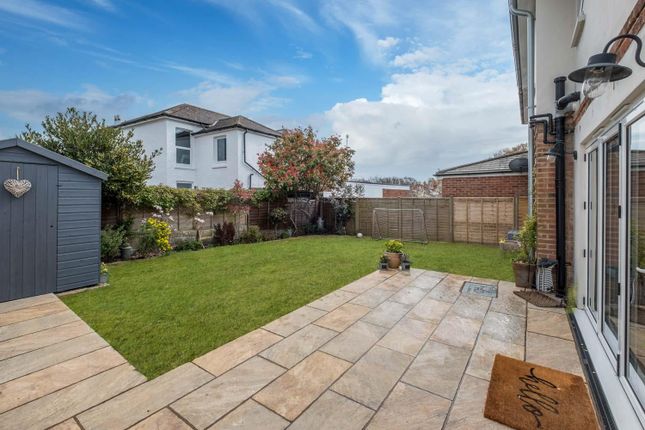 1 Harbour Villas, Newlands, St Helens photo 3