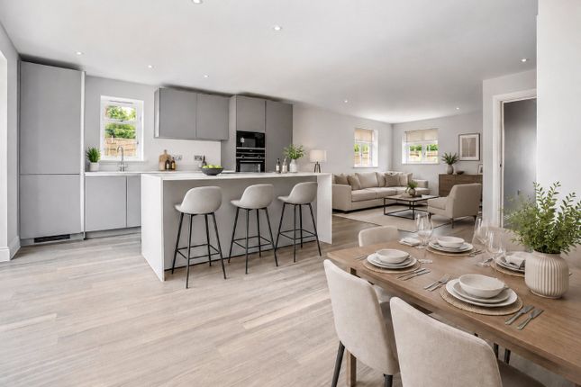 Plot 10,, Station Yard, Kingswood photo 2