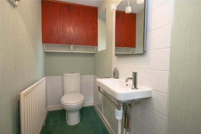 Detached house for sale in Shay Close, Bradford, West Yorkshire
