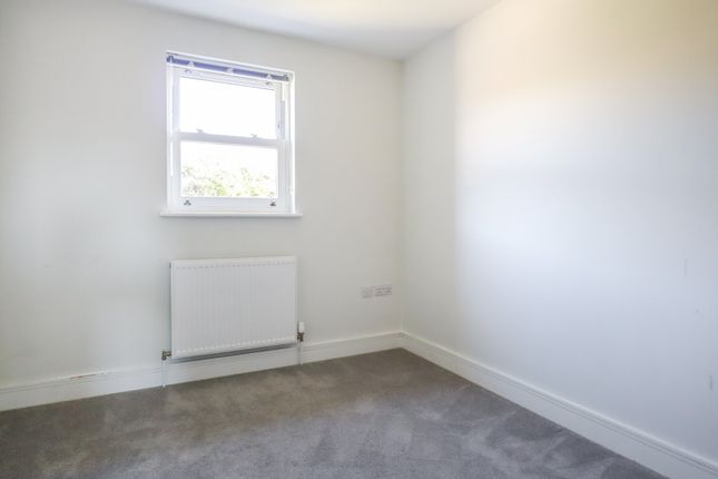 End terrace house for sale in Luton Road, Harpenden