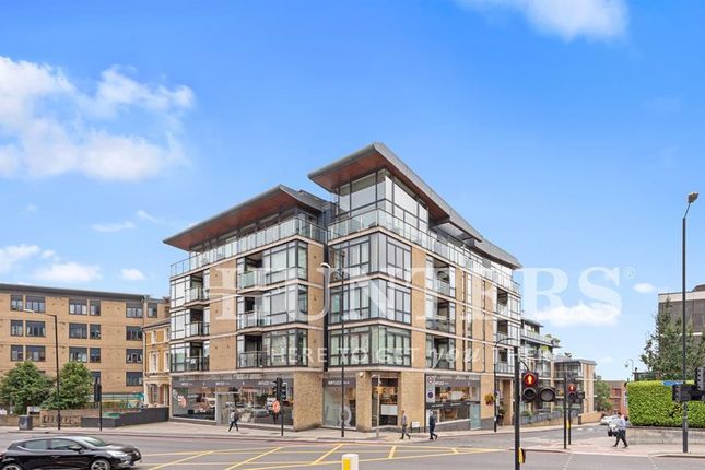 Flat 2.6, Pulse Apartments, 52, Lymington Road, London photo 4