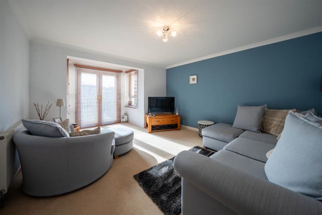 Flat for sale in Ross Avenue, Perth PH1