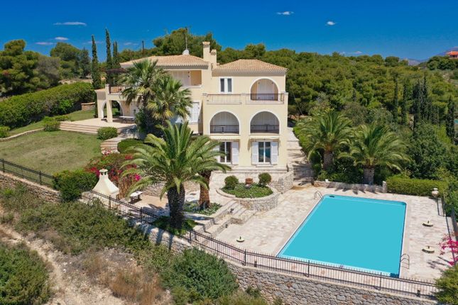 Villa for sale in Kranidi 213 00, Greece
