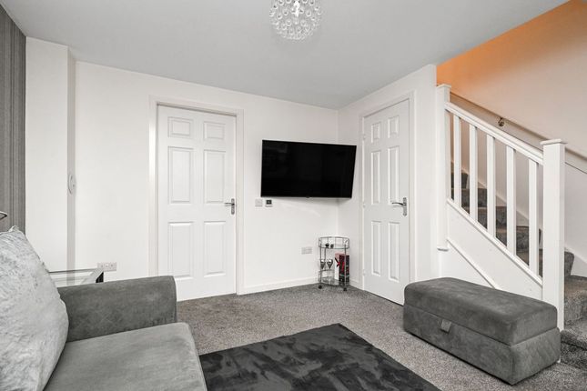 Milligan Road, The Wisp, Edinburgh photo 4
