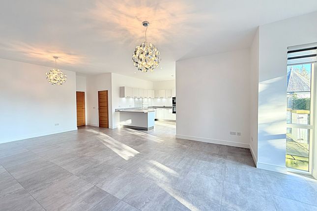 Flat 1/3B Arnothill House , Arnothill , Falklrk  photo 4