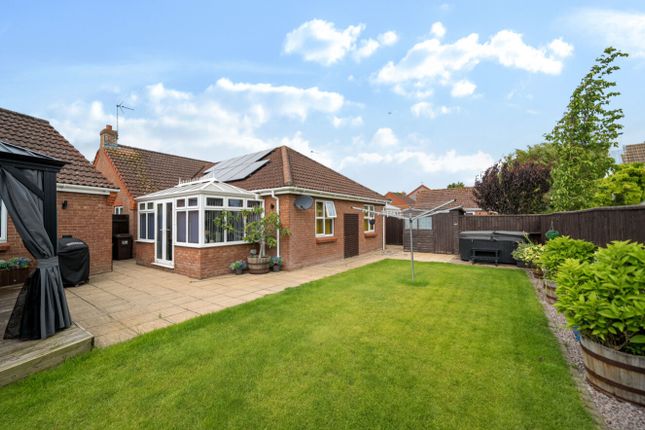 4, Strawberry Fields Drive, Spalding photo 4