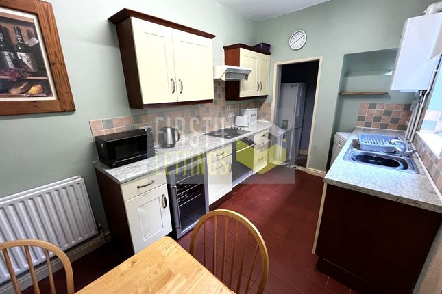 Clarendon Park Road, Leicester photo 3