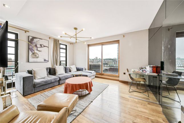 Flat to rent in Flat 184, Dorset House, London