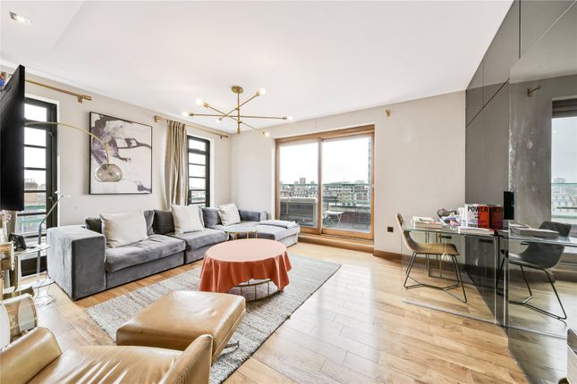 Thumbnail Flat to rent in Flat 184, Dorset House, London