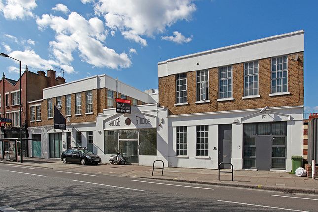 Thumbnail Office for sale in Bridge Studios, 318-326 Wandsworth Bridge Road, Fulham