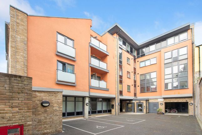 2-bed flat on Flat 7, Babik Court, 132, Shacklewell Lane, London, £425,000