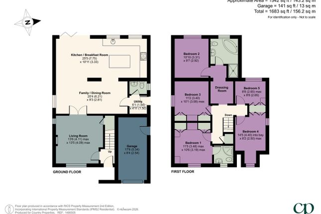 1, Churchill Way, Shefford photo 2