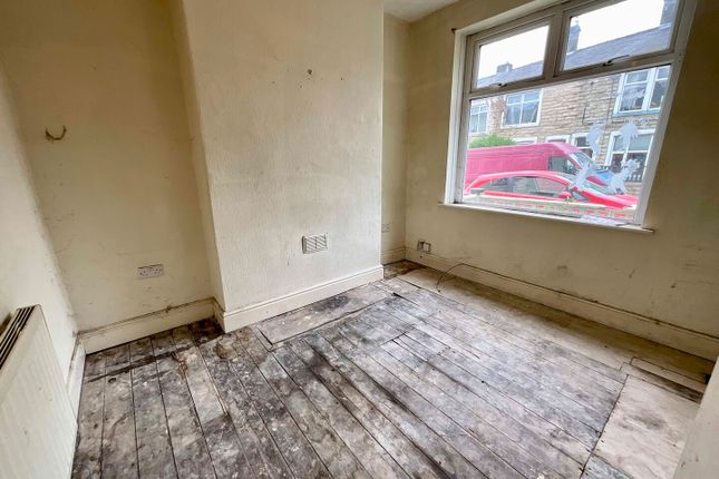 Terraced house for sale in Fulham Street, Nelson