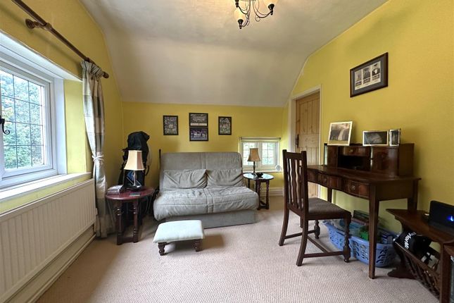 Bedroom Two 237