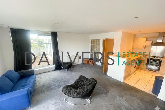 Apartment 30, 25, Watkin Road, Leicester photo 2