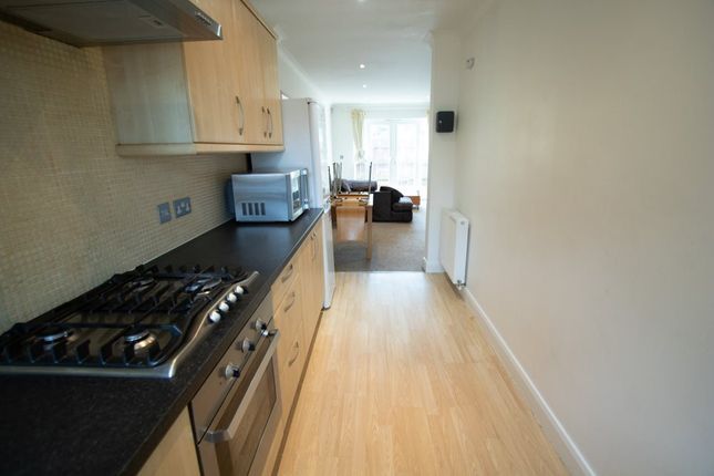 Property for sale in Portchester Place, Bournemouth