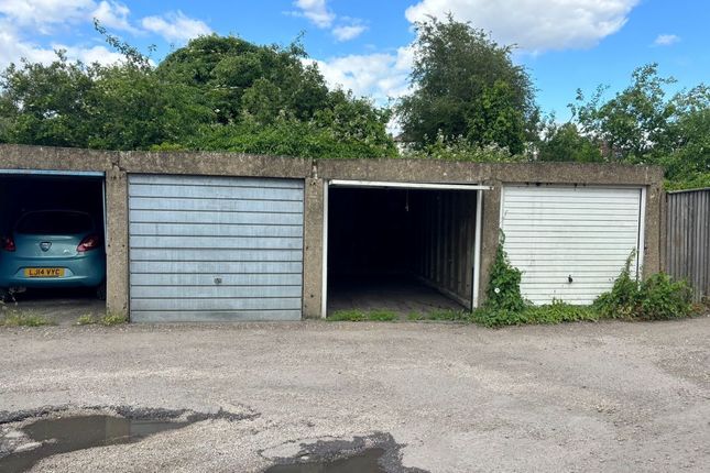 Thumbnail Parking/garage for sale in Garage At Sunnyhurst Close, Sutton, Surrey