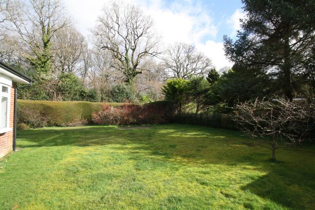 Property for sale in Arundel Close, Passfield, Liphook