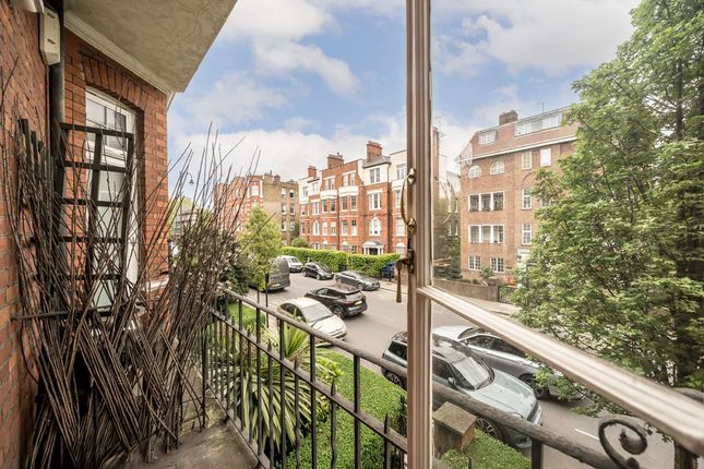 Flat 100, Beaufort Mansions, Beaufort Street, London photo 4