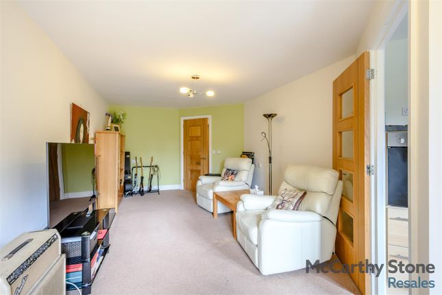 3 Booth Court, Handford Road, Ipswich photo 3