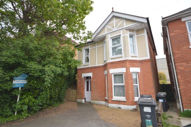 Thumbnail Shared accommodation to rent in Moorfield Grove, Moordown, Bournemouth