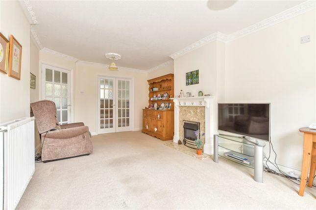 Rectory Fields, Cranbrook photo 3