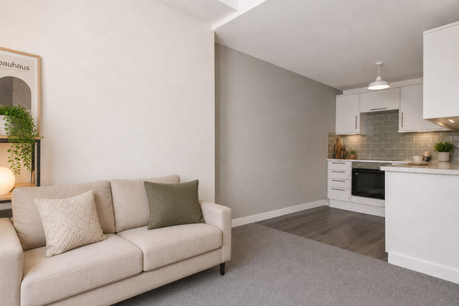 Flat 1, 29 Tisbury Road, Hove photo 4