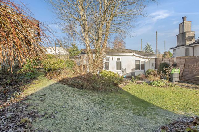 Detached bungalow for sale in Sycamore Grove, Ackenthwaite