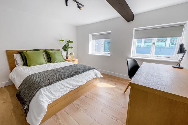 38A, Crown Road, Norwich photo 4