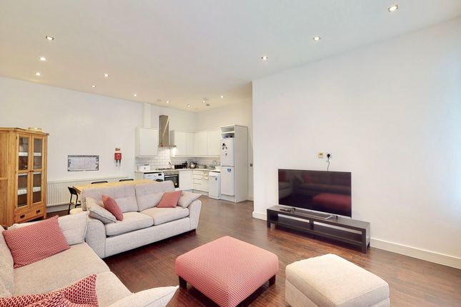 Thumbnail Duplex to rent in Ballards Lane, London