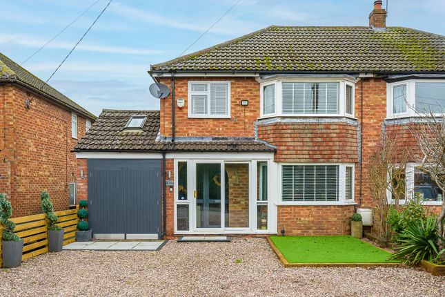 3-bed house on 45, Newport Road, Newport, £379,995