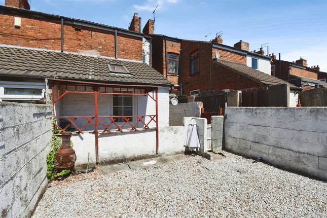 17, Curzon Street, Hull photo 4