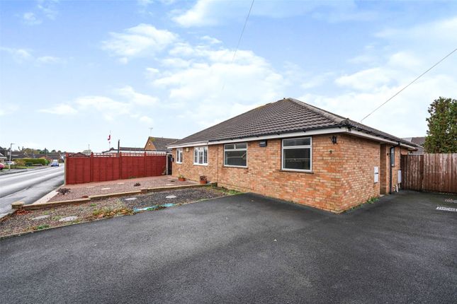 Thumbnail Semi-detached house for sale in Meerstone Way, Abbeydale, Gloucester