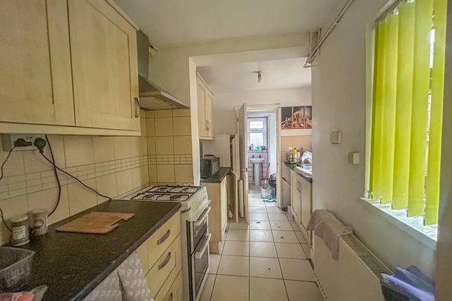 26, Broxtowe Street, Nottingham photo 5