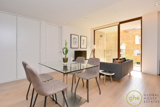 1.2, Abernethy House, Barbican photo 3