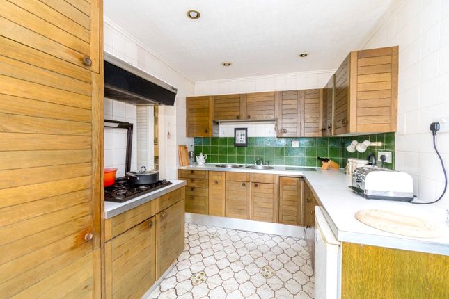 Detached house for sale in Lingwood Close, Bassett, Southampton, Hampshire