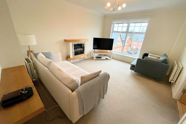 Thumbnail Property to rent in York House, Darlington