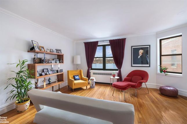 Thumbnail Studio for sale in 159-00 Riverside Dr W #159, New York, Ny 10032, Usa