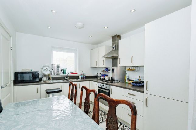 Terraced house for sale in Toxteth Street, Manchester, Greater Manchester