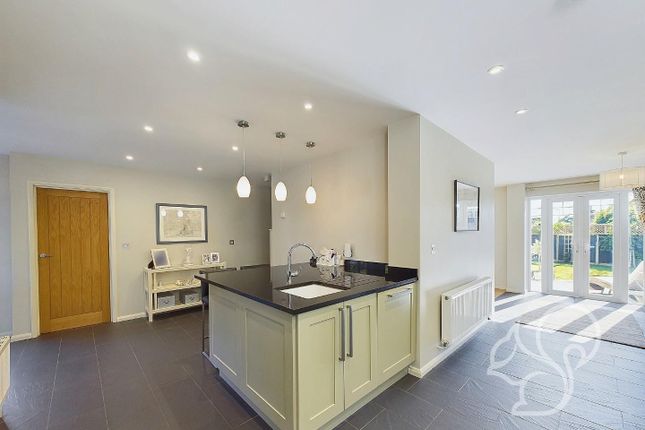 22, Empress Avenue, West Mersea photo 2