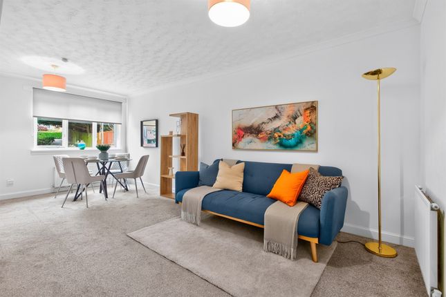 12, O'neill Avenue, Glasgow photo 3