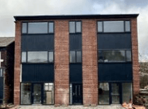 Thumbnail Commercial property for sale in Sheffield