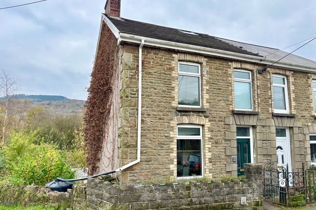 2-bed house on 22, Cilmaengwyn Road, Swansea, £169,950