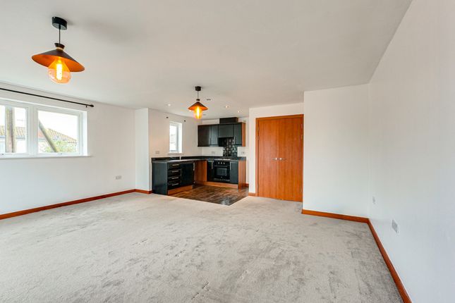 Flat Flat 21, Howlett Heights, 478, Rayleigh Road, Leigh-on-sea photo 2