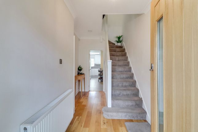 Terraced house for sale in Newnham Way, Harrow